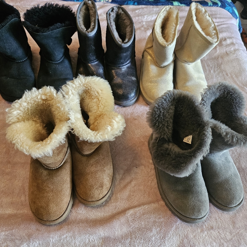 Ugg boots